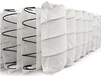 Независимый пружинный блок