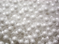 Пенополистирол